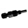 Stenner Pumps - Injection Fitting, PVC (Pkg 1) -Clean Pool Supply Injection Fitting PVC Pkg 1