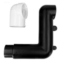 Hayward - Inlet Elbow -Clean Pool Supply Inlet Elbow 4