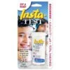 LaMotte - Insta-TEST Biguanide 4-Way Test Strips, 25-Count