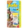 LaMotte - Insta-TEST POOL 4 Plus Test Strips, 50-Count -Clean Pool Supply Insta TEST POOL 4 Plus Test Strips 50 Count