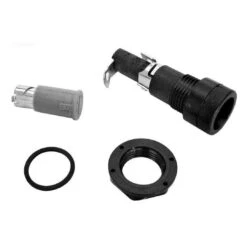 Pentair - IntelliChlor Fuse Kit Holder -Clean Pool Supply IntelliChlor Fuse Kit Holder 1