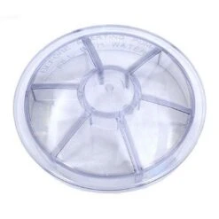 Pentair - See-Thru Lid For IntelliFlo/IntelliFlo VS -Clean Pool Supply IntelliFlo VS 17