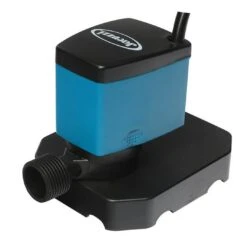 Jacuzzi - JSP450 Manual Submersible Pump 450GPH -Clean Pool Supply JSP450 Manual Submersible Pump 450GPH 2
