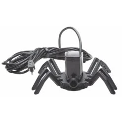 Jacuzzi - JSP450 Manual Submersible Pump 450GPH -Clean Pool Supply JSP450 Manual Submersible Pump 450GPH 3