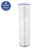 Zodiac - Jandy R0554600 Replacement Filter Cartridge For CL & CV Series Filters 1 Zodiac - Jandy R0554600 Replacement Filter Cartridge For CL & CV Series Filters -Clean Pool Supply Jandy R0554600 Replacement Filter Cartridge for CL CV Series Filters