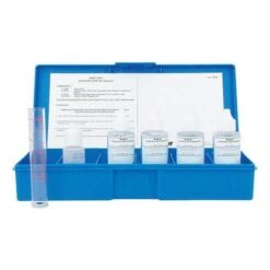 Taylor - K-1720 Cyanuric Acid Stabilizer Level Test Kit