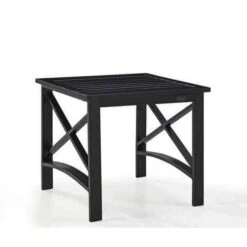 Kaplan Side Table