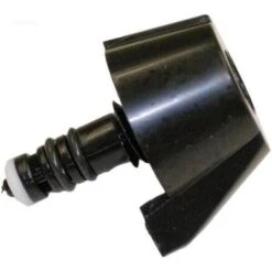 Hayward - Knob, Control Assembly With O-Ring -Clean Pool Supply Knob Control Assembly with O Ring 1