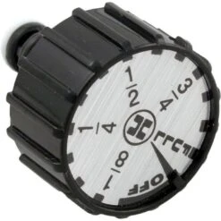 Hayward - Knob, Control (Cl 100) 11 Hayward - Knob, Control (Cl 100) -Clean Pool Supply Knob Control Cl 100 3