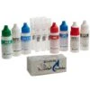 LaMotte - LaMotte ColorQ Pro 7 Digital Liquid Test Kit Refill Reagent Pack -Clean Pool Supply LaMotte ColorQ Pro 7 Digital Liquid Test Kit Refill Reagent Pack
