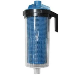 Jacuzzi - Large Leaf Canister Pool Cleaning Attachment -Clean Pool Supply Large Leaf Canister Pool Cleaning Attachment 1