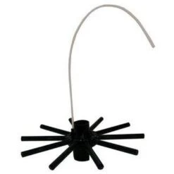 Hayward - Lateral Holder Assembly , S360S Folding 1999- -Clean Pool Supply Lateral Holder Assembly S360S Folding 1999 1 2