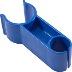Leaf Bone - Leaf Net Skimmer Clip 17 Leaf Bone - Leaf Net Skimmer Clip -Clean Pool Supply Leaf Bone Leaf Net Skimmer Clip 5