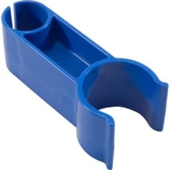Leaf Bone - Leaf Net Skimmer Clip 21 Leaf Bone - Leaf Net Skimmer Clip -Clean Pool Supply Leaf Bone Leaf Net Skimmer Clip 9