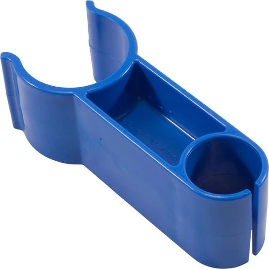 Leaf Bone - Leaf Net Skimmer Clip 3 Leaf Bone - Leaf Net Skimmer Clip