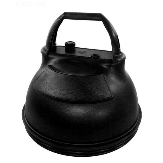 Waterway - Lid Assembly Small 75 3 Waterway - Lid Assembly Small 75