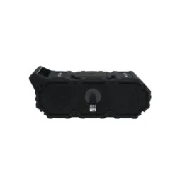 Altec Lansing - Lifejacket XL Bluetooth Speaker W/ Lights Black -Clean Pool Supply Lights Black 2