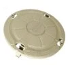 Pentair - Lock Down Cover, Skimmer - Replacement -Clean Pool Supply Lock Down Cover Skimmer Replacement