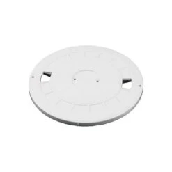Pentair - Lock Down Cover, Skimmer - Replacement -Clean Pool Supply Lock Down Cover Skimmer Replacement 3