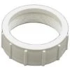 Zodiac - Lock Nut-Salt -Clean Pool Supply Lock Nut Salt