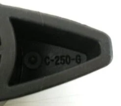 Hayward - Locking Knob For Star Clear -Clean Pool Supply Locking Knob for Star Clear 3