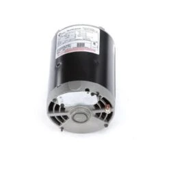 Century A.O. Smith - 48Y 1 HP Hoffinger Replacement (Doughboy/Lomart) Above Ground Pool Motor, 10A 115V -Clean Pool Supply Lomart Above Ground Pool Motor 10A 115V 2