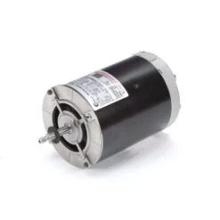 Century A.O. Smith - 48Y 1 HP Hoffinger Replacement (Doughboy/Lomart) Above Ground Pool Motor, 10A 115V -Clean Pool Supply Lomart Above Ground Pool Motor 10A 115V 3