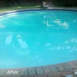 Natural Chemistry - METALfree Metal Stain Remover 1L -Clean Pool Supply METALfree Metal Stain Remover 1L 3