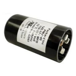 U.S. Seal - MFD Capacitor 142-162 -Clean Pool Supply MFD Capacitor 142 162 1
