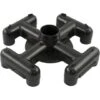 Pentair - Manifold, 2000 Series -8 Hole -Clean Pool Supply Manifold 2000 Series 8 Hole