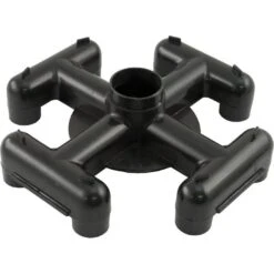 Pentair - Manifold, 2000 Series -8 Hole -Clean Pool Supply Manifold 2000 Series 8 Hole 2