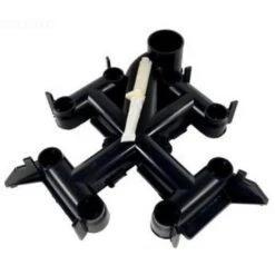 Pentair - Manifold Top -Clean Pool Supply Manifold Top 4