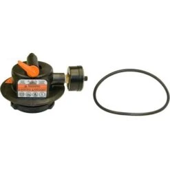 Hayward - Manual Air Relief Assembly For SwimClear C2030, C3030, C4030, C5030, C7030 -Clean Pool Supply Manual Air Relief Assembly for SwimClear C2030 C3030 C4030 C5030 C7030 2