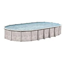 Marina 15'x30' X 52" Oval Above Ground Pool Package 13 Marina 15'x30' X 52" Oval Above Ground Pool Package -Clean Pool Supply Marina 15x30 x 52 Oval Above Ground Pool Package 5