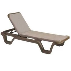 Marina Sling Chaise Lounges