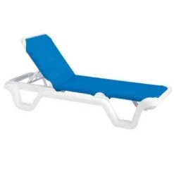 Marina Sling Chaise Lounges -Clean Pool Supply Marina Sling Chaise Lounges 4