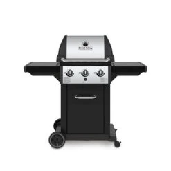 Broil King - Monarch 320 Natural Gas Grill -Clean Pool Supply Monarch 320 Natural Gas Grill 3