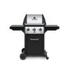Broil King - Monarch 320 Propane Gas Grill -Clean Pool Supply Monarch 320 Propane Gas Grill