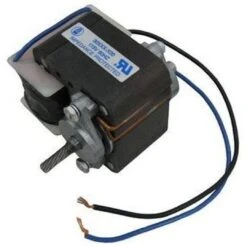 Blue-White - Motor Assembly 115V For 30 And 45 Rpm -Clean Pool Supply Motor Assembly 115V for 30 and 45 Rpm 3
