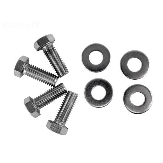 Zodiac - Motor Hardware 3 Zodiac - Motor Hardware