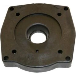 Hayward - Motor Mounting Plate For Super Pump -Clean Pool Supply Motor Mounting Plate for Super Pump 1