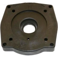 Hayward - Motor Mounting Plate For Super Pump -Clean Pool Supply Motor Mounting Plate for Super Pump 5