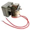 Paradise - Motor And Gear Assembly RC25 240V -Clean Pool Supply Motor and Gear Assembly RC25 240V