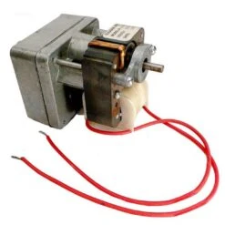 Paradise - Motor And Gear Assembly RC25 240V -Clean Pool Supply Motor and Gear Assembly RC25 240V 2