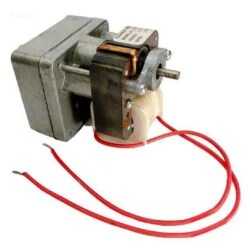 Paradise - Motor And Gear Assembly RC25 240V -Clean Pool Supply Motor and Gear Assembly RC25 240V 3