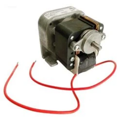 Paradise - Motor And Gear Assembly Rc100 (New) 240V -Clean Pool Supply Motor and Gear Assembly Rc100 New 240V 3