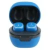 SAKAR - NanoPods Truly Wireless Earbuds Royal Blue -Clean Pool Supply NanoPods Truly Wireless Earbuds Royal Blue
