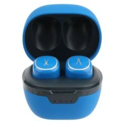 SAKAR - NanoPods Truly Wireless Earbuds Royal Blue