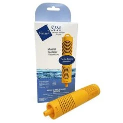 Nature2 - W20750 Spa Mineral Spa Stick Sanitizer -Clean Pool Supply Nature2 Spa Mineral Purifier and Sanitizer 3