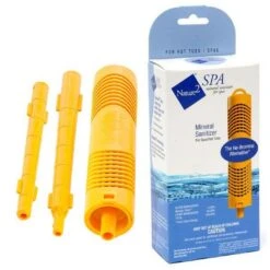 Nature2 - W20750 Spa Mineral Spa Stick Sanitizer -Clean Pool Supply Nature2 Spa Mineral Purifier and Sanitizer 4